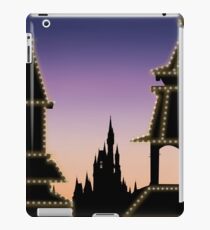 Sunset Kingdom iPad Case/Skin