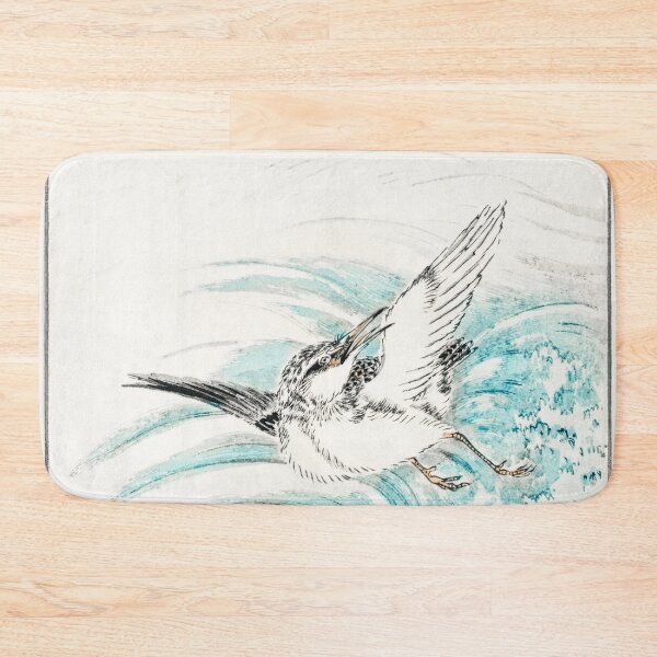 Item preview, mongolian plover illustration 43380621931 designed and sold by Bird-Lore.