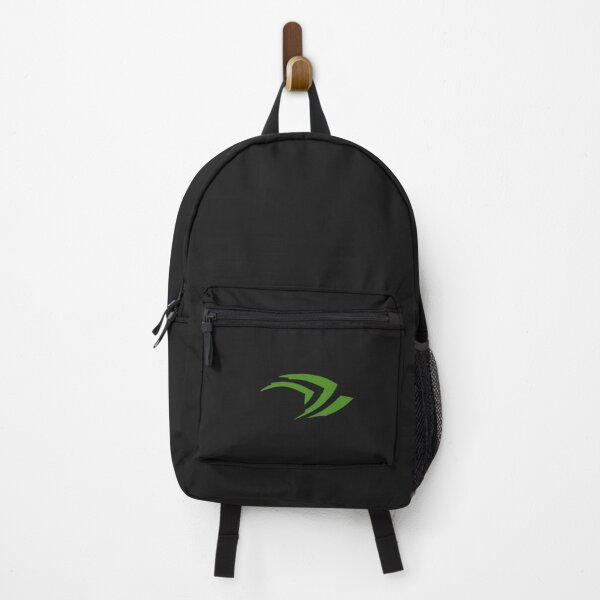 Item preview, Nvidia Logo Essential T-Shirt designed and sold by DavidKania.