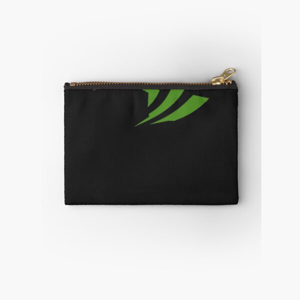 Aperçu de l'œuvre Logo Nvidia T-shirt essentiel créée et vendue par DavidKania.