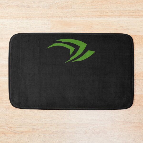 Item preview, Nvidia Logo Essential T-Shirt designed and sold by DavidKania.