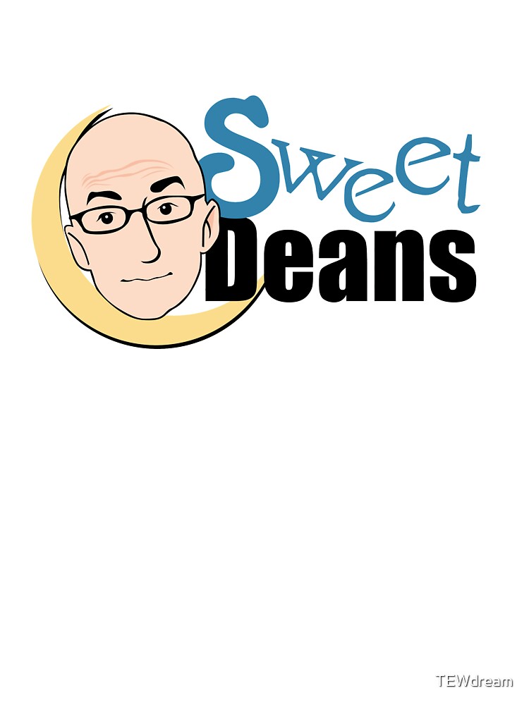 See Community's Dean Pelton As Mr. Clean