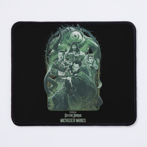 Item preview, Doctor Strange in the Multiverse of Madness designed and sold by Vic922.