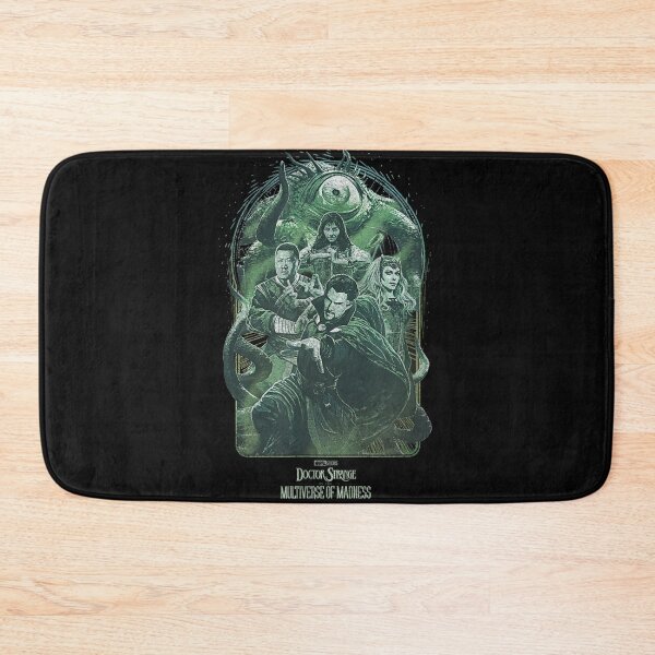Item preview, Doctor Strange in the Multiverse of Madness designed and sold by Vic922.