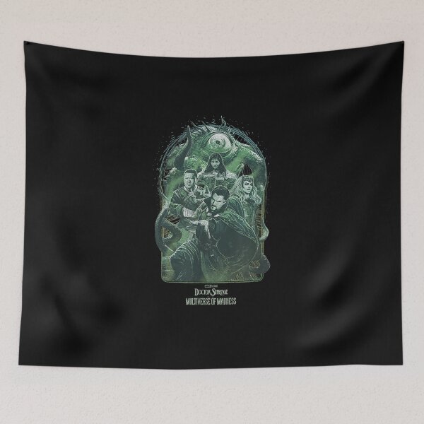 Item preview, Doctor Strange in the Multiverse of Madness designed and sold by Vic922.