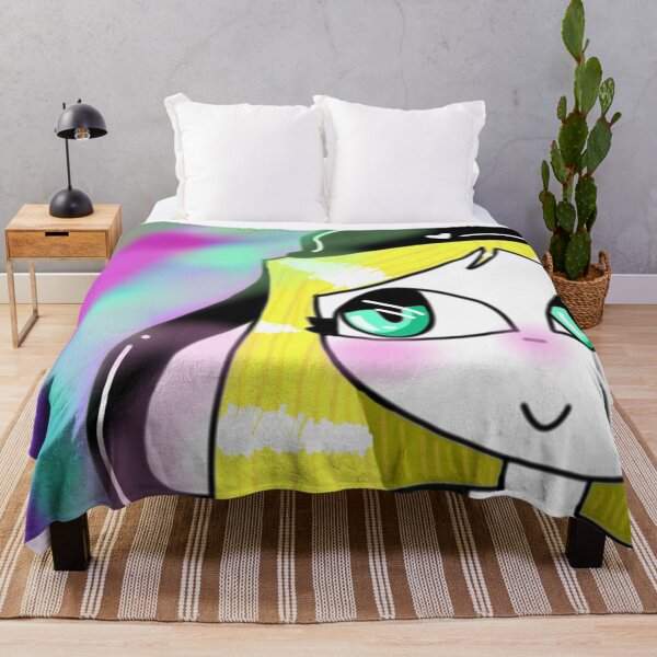 Item preview, drawing anime girls designed and sold by Aizhan896.
