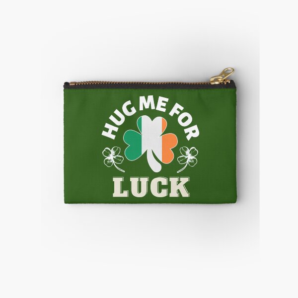Item preview, Hug Me For Luck designed and sold by Design-Maniya.