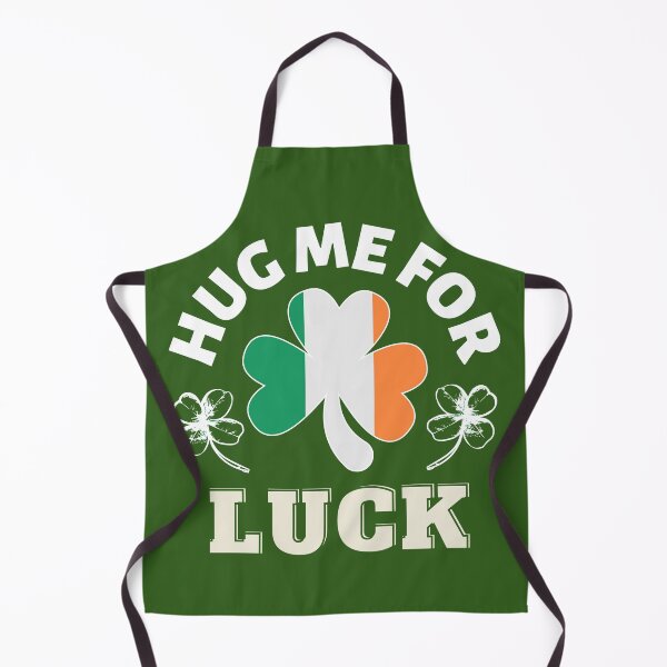 Item preview, Hug Me For Luck designed and sold by Design-Maniya.