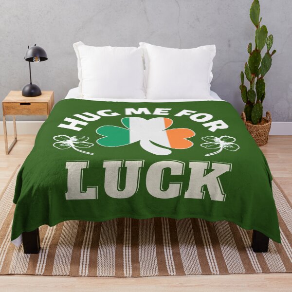 Item preview, Hug Me For Luck designed and sold by Design-Maniya.