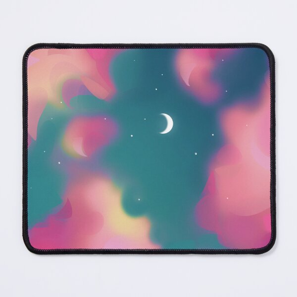 Item preview, Aesthetic Cloudy Sky designed and sold by Cloudlilies.