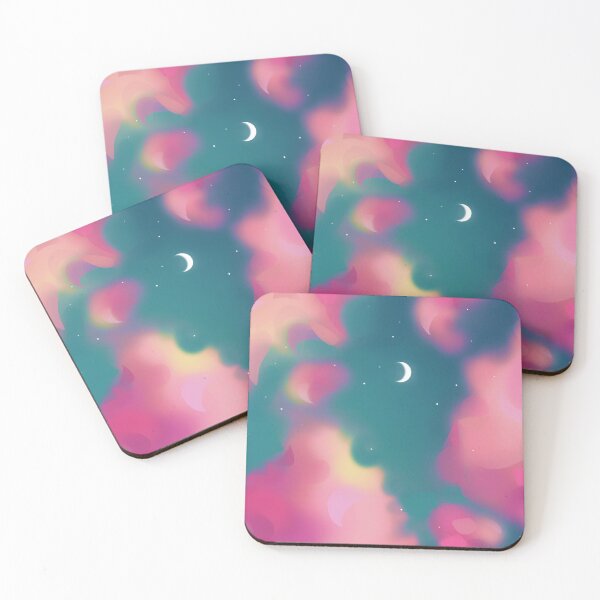 Item preview, Aesthetic Cloudy Sky  designed and sold by Cloudlilies.