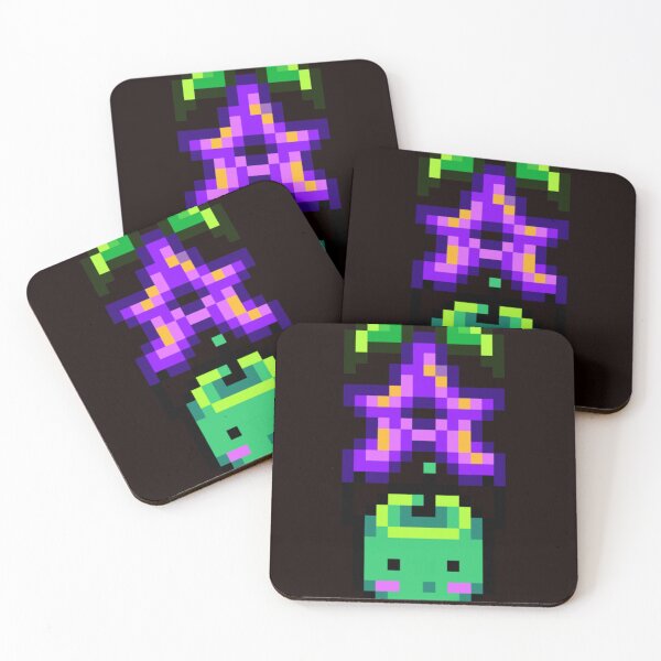 Item preview, Junimo and Stardrop from Stardew Valley Classic T-Shirt designed and sold by BenediktBaumer.