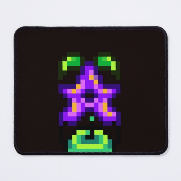 Item preview, Junimo and Stardrop from Stardew Valley Classic T-Shirt designed and sold by BenediktBaumer.