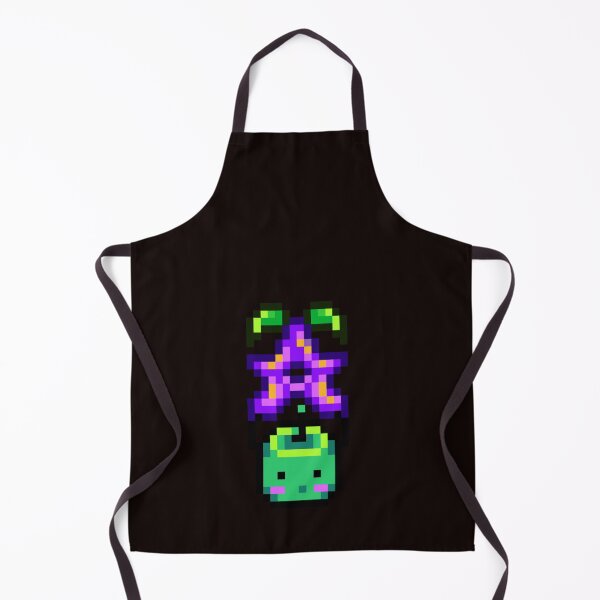 Item preview, Junimo and Stardrop from Stardew Valley Classic T-Shirt designed and sold by BenediktBaumer.