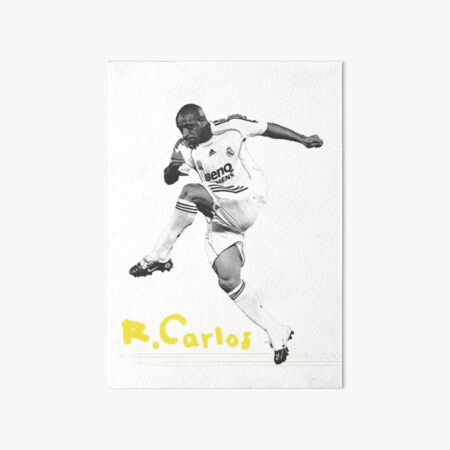Wallpaper Roberto Carlos Art Wallpaper Roberto Carlos Art