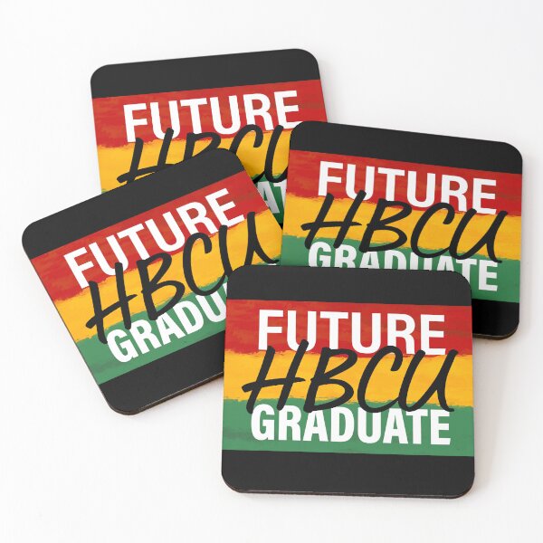 Item preview, Future HBCU Graduate Rasta Reggae Historically Black College University designed and sold by RastaReggaeLove.