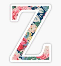 Z/Zeta Sticker