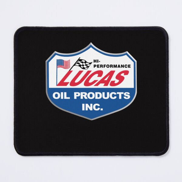 Item preview, Lucas Oil Racing Logo Essential T-Shirt designed and sold by Mangengshop.
