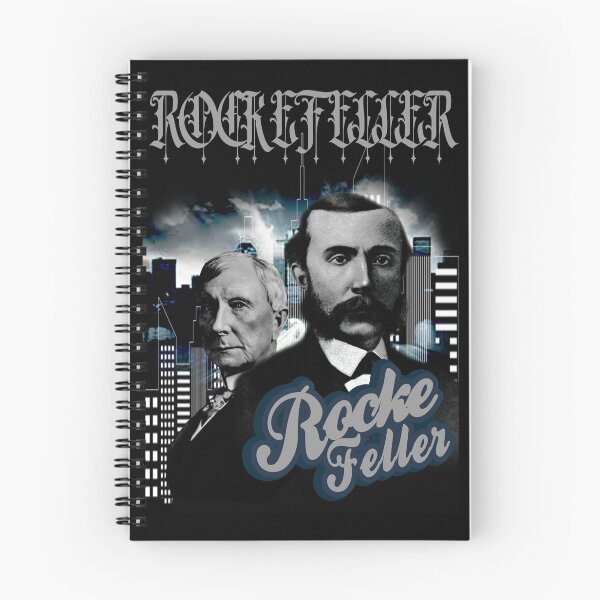 Item preview, Rockefeller designed and sold by maarifa.