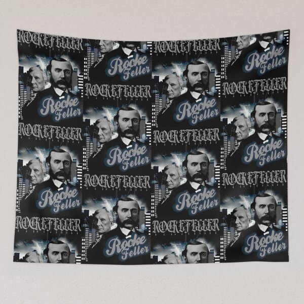 Item preview, Rockefeller designed and sold by maarifa.