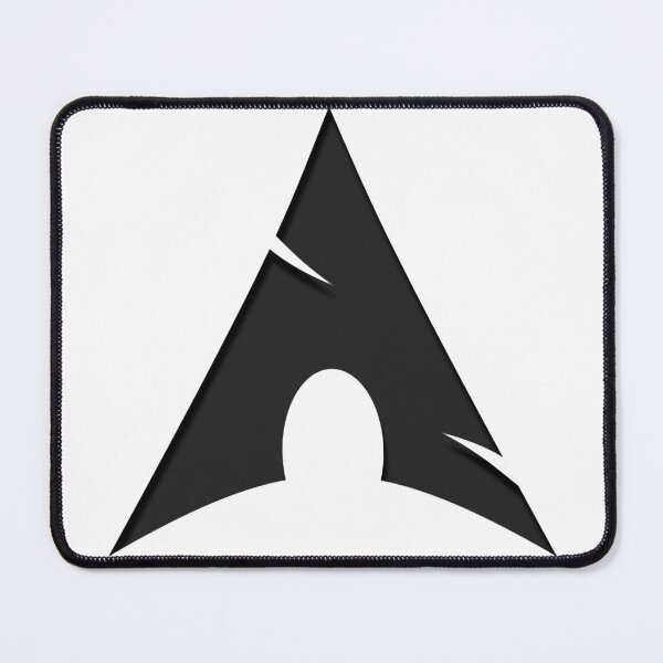 Item preview, Arch Linux Classic . designed and sold by cuddlebearh.