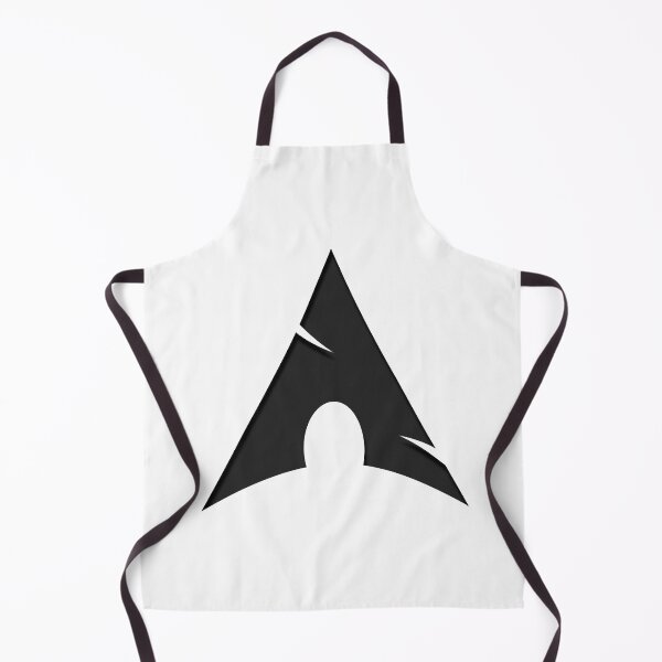 Item preview, Arch Linux Classic . designed and sold by cuddlebearh.
