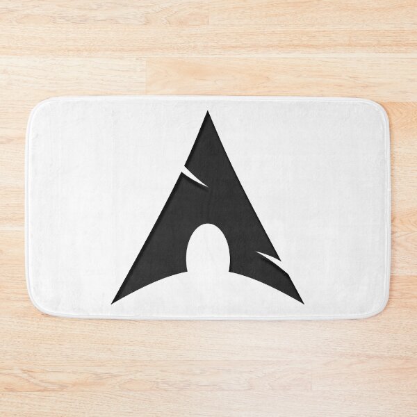 Item preview, Arch Linux Classic . designed and sold by cuddlebearh.