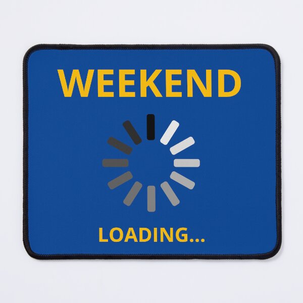 Item preview, Weekend Loading Slowly Please Wait | Electricians, Engineers, Plumbers can relate designed and sold by EngineersArt.