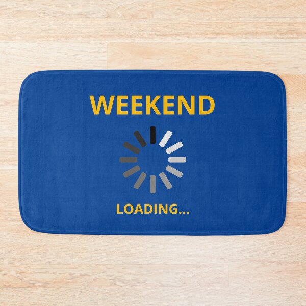 Item preview, Weekend Loading Slowly Please Wait | Electricians, Engineers, Plumbers can relate designed and sold by EngineersArt.