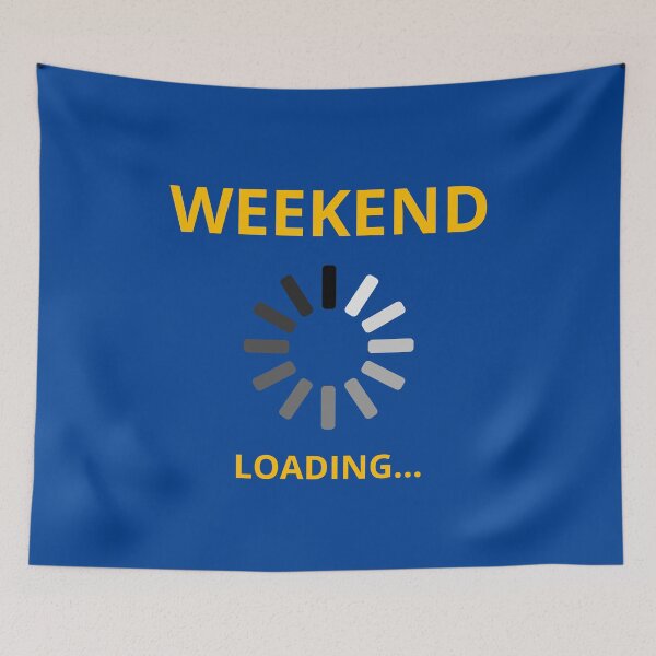 Item preview, Weekend Loading Slowly Please Wait | Electricians, Engineers, Plumbers can relate designed and sold by EngineersArt.