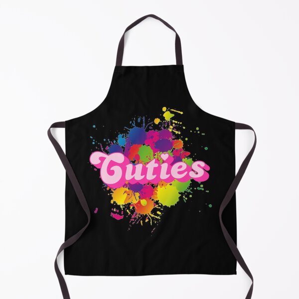 Item preview, mackenzie Hey Cuties designed and sold by Leonardoyou.