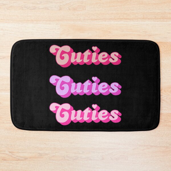 Item preview, mackenzie Hey Cuties                                designed and sold by Leonardoyou.