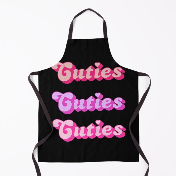 Item preview, mackenzie Hey Cuties designed and sold by Leonardoyou.