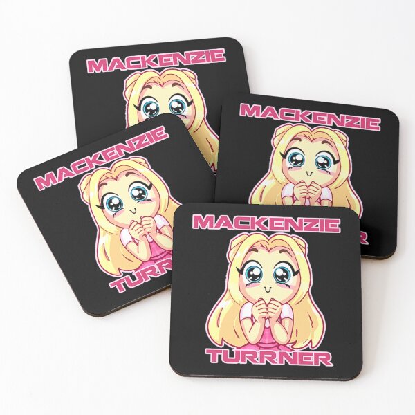 Item preview, mackenzie Hey Cuties                                  designed and sold by Leonardoyou.