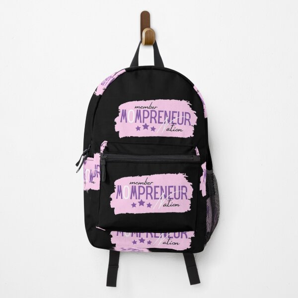 Item preview, Mompreneur Nation Member designed and sold by Mompreneur and Daughter.