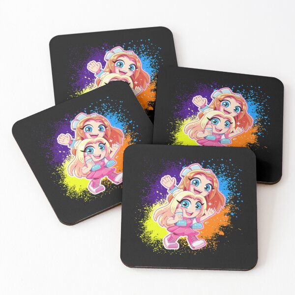 Item preview, mackenzie Hey Cuties                                designed and sold by Leonardoyou.