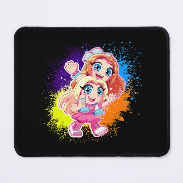 Item preview, mackenzie Hey Cuties                                designed and sold by Leonardoyou.