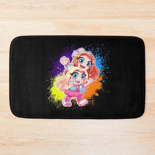 Item preview, mackenzie Hey Cuties                                designed and sold by Leonardoyou.