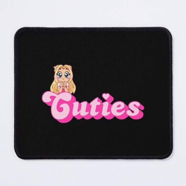 Item preview, mackenzie Hey Cuties designed and sold by Leonardoyou.