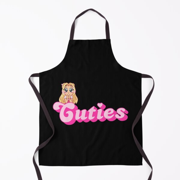 Item preview, mackenzie Hey Cuties designed and sold by Leonardoyou.
