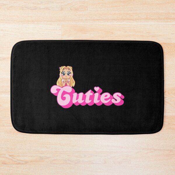 Item preview, mackenzie Hey Cuties                          designed and sold by Leonardoyou.