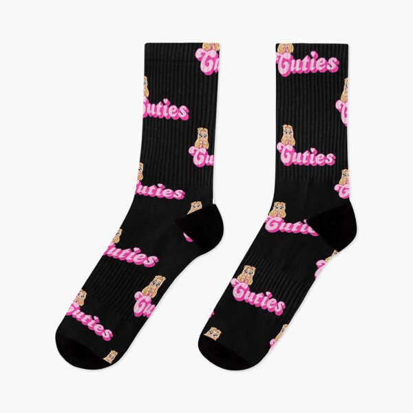 Item preview, mackenzie Hey Cuties                          designed and sold by Leonardoyou.