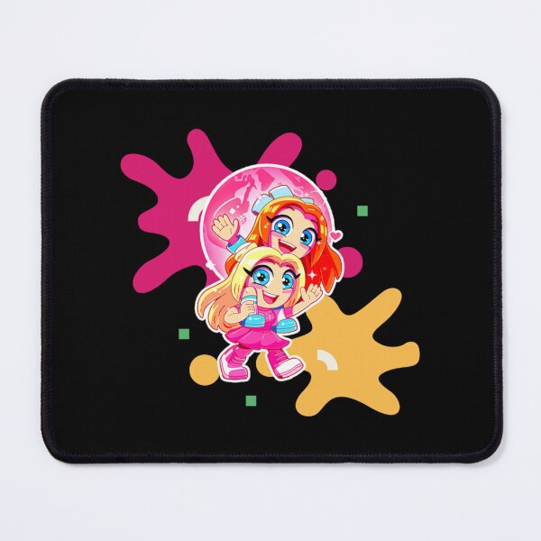 Item preview, mackenzie Hey Cuties                             designed and sold by Leonardoyou.