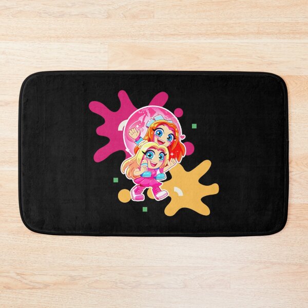 Item preview, mackenzie Hey Cuties                             designed and sold by Leonardoyou.