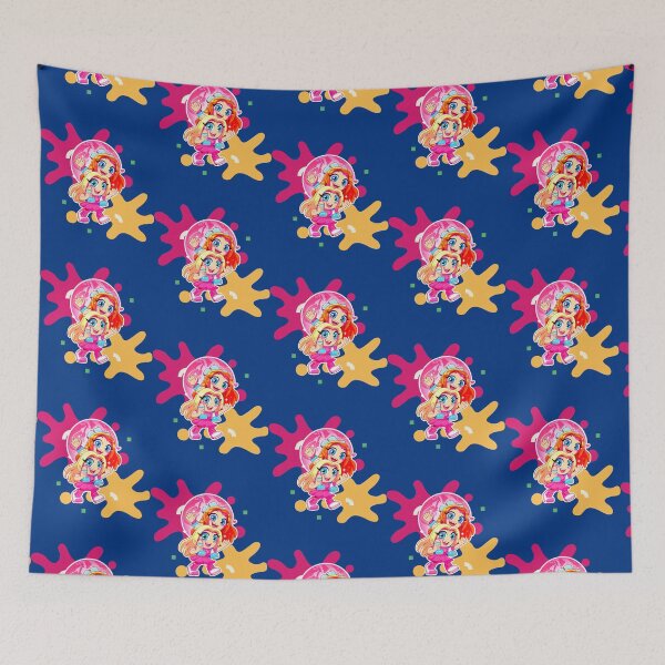 Item preview, mackenzie Hey Cuties                             designed and sold by Leonardoyou.