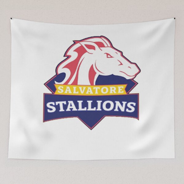 Item preview, Nice Horse Boarding School Graphics  designed and sold by roseanger.