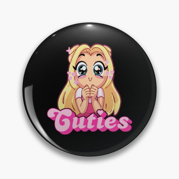 Item preview, mackenzie Hey Cuties                          designed and sold by Leonardoyou.