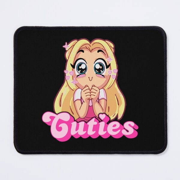 Item preview, mackenzie Hey Cuties designed and sold by Leonardoyou.