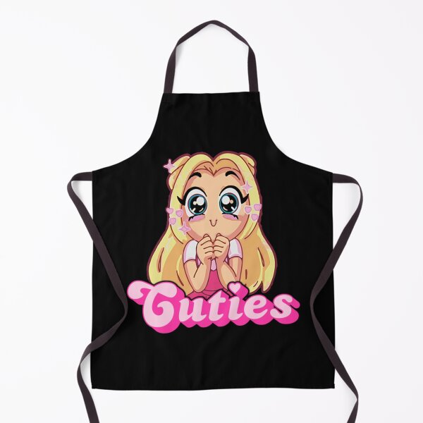 Item preview, mackenzie Hey Cuties designed and sold by Leonardoyou.