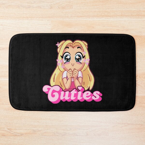 Item preview, mackenzie Hey Cuties                          designed and sold by Leonardoyou.
